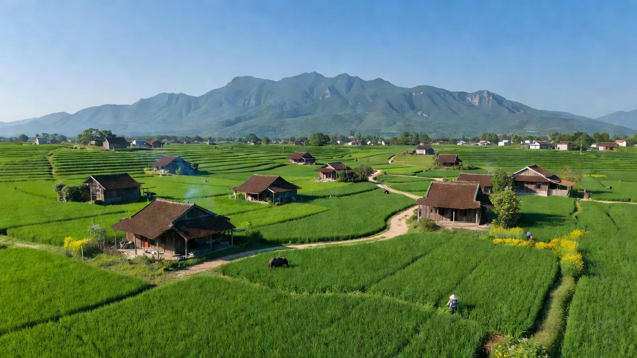 Cẩm Duệ - hình ảnh minh họa 1
