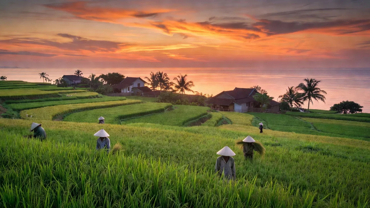 Cẩm Dương - hình ảnh minh họa 1