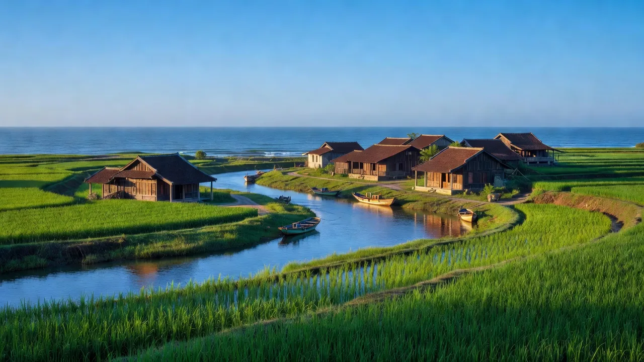 Cẩm Hà - hình ảnh minh họa 1