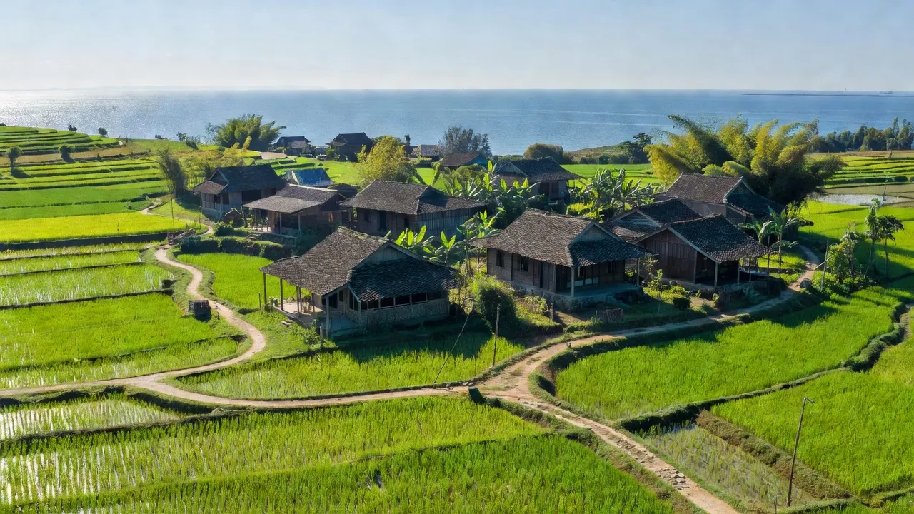 Cẩm Quan - hình ảnh minh họa 1