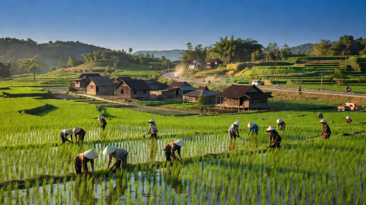 Cẩm Quang - hình ảnh minh họa 1