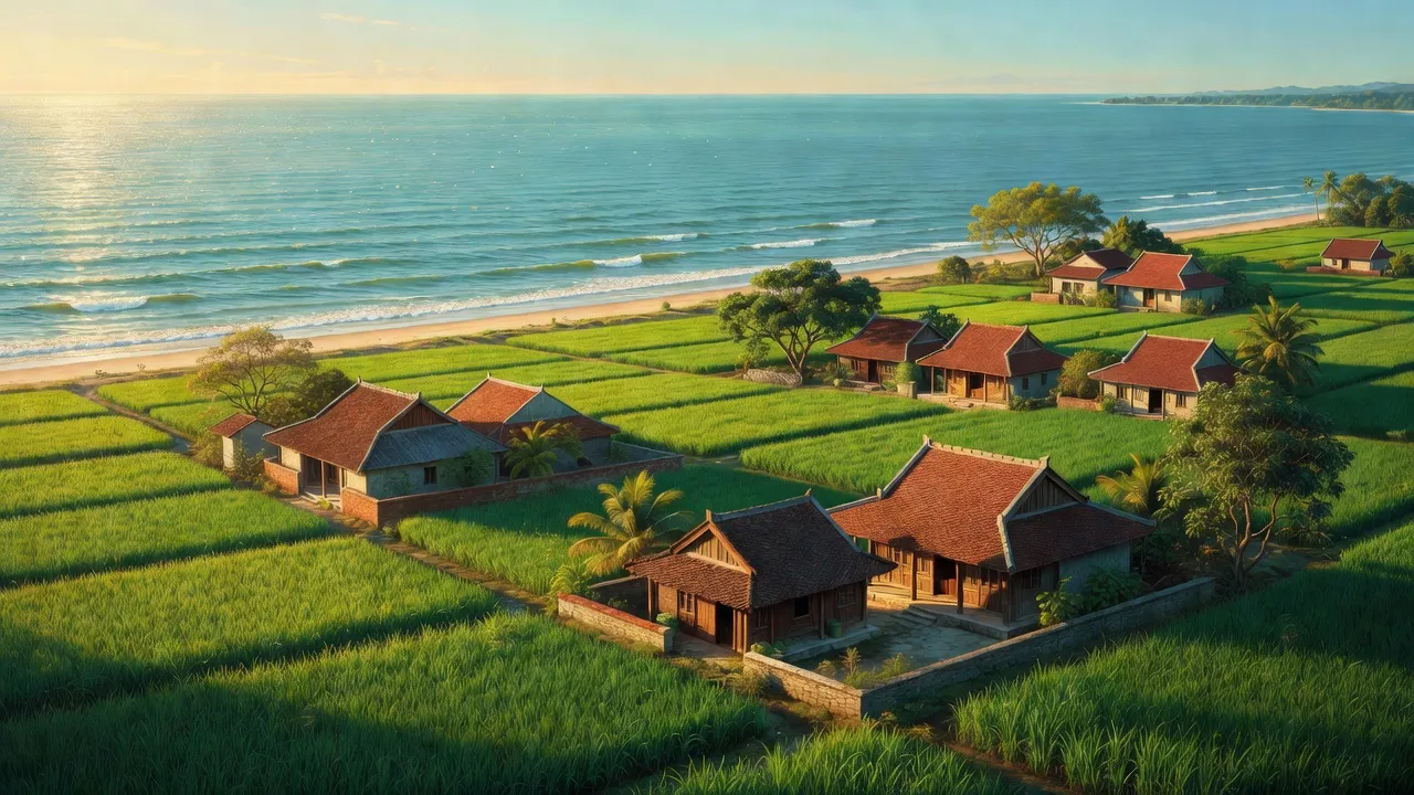 Yên Hòa - hình ảnh minh họa 1