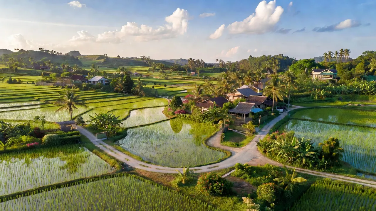 Xã Khánh Vĩnh Yên, Huyện Can Lộc, Tỉnh Hà Tĩnh