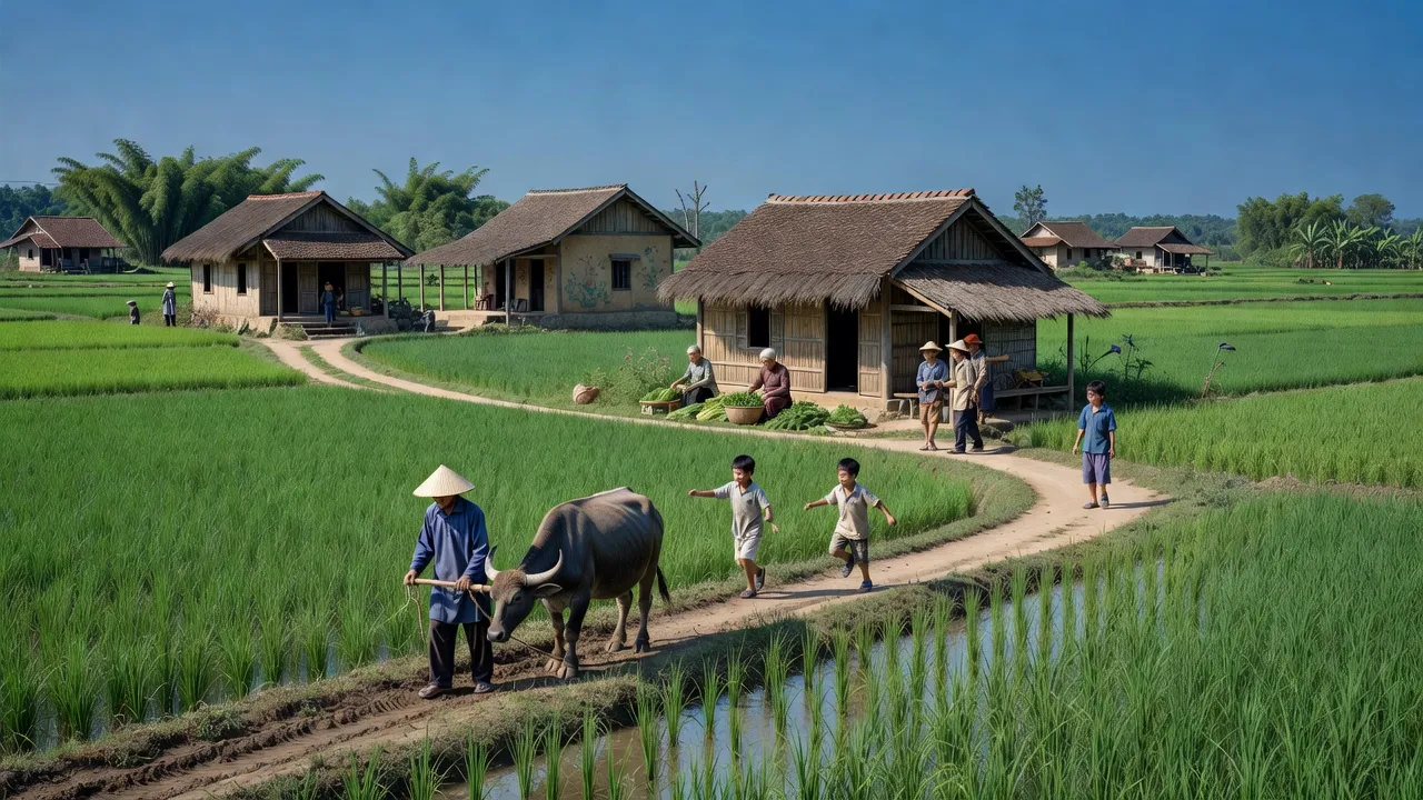 Kim Song Trường - hình ảnh minh họa 1