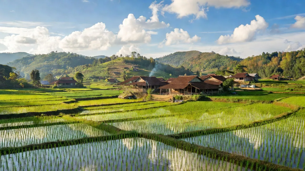 Xã Phú Lộc, Huyện Can Lộc, Tỉnh Hà Tĩnh