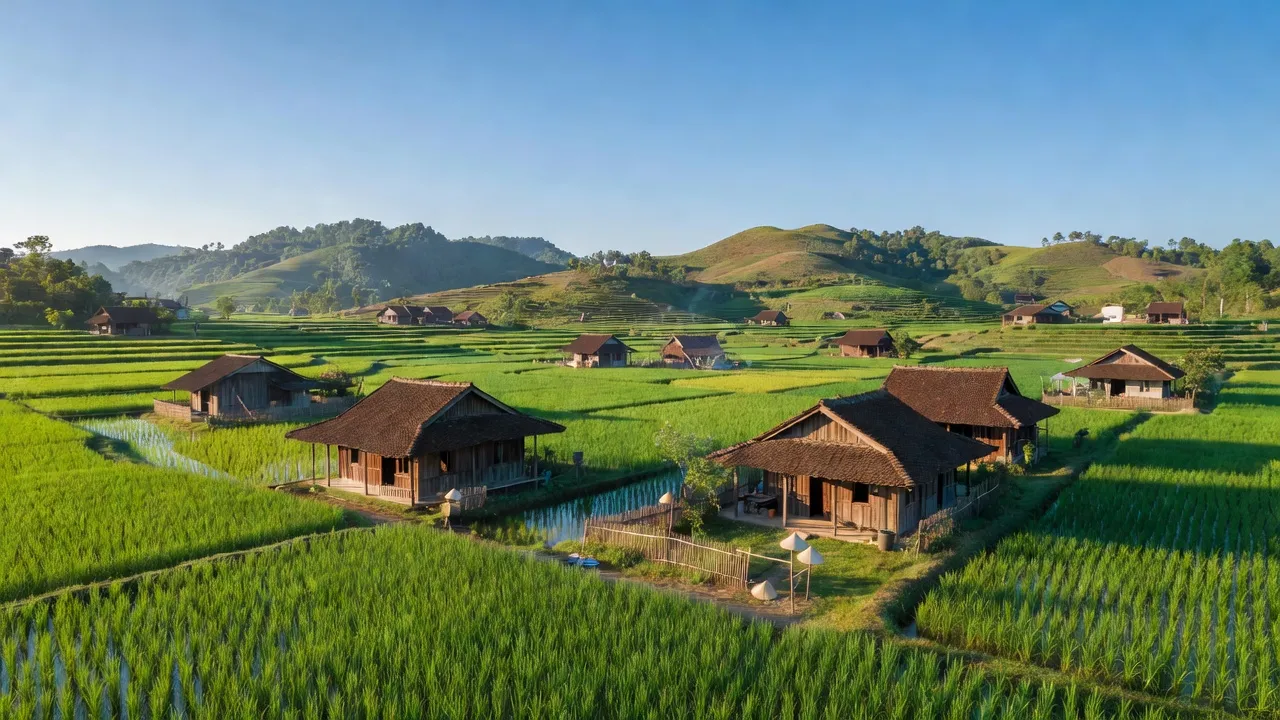 Quang Lộc - hình ảnh minh họa 1