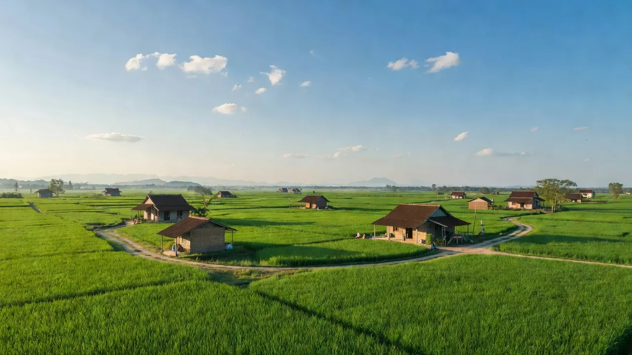 Xã Thiên Lộc, Huyện Can Lộc, Tỉnh Hà Tĩnh