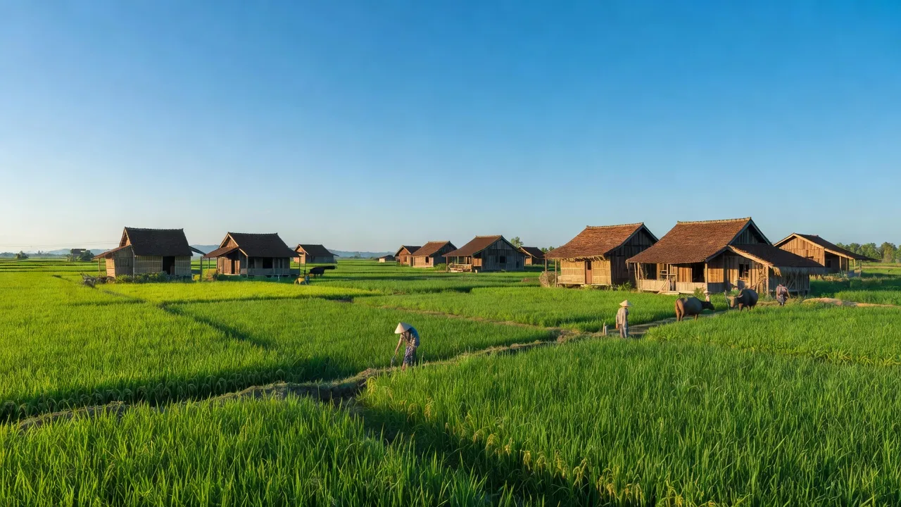 Thiên Lộc - hình ảnh minh họa 1