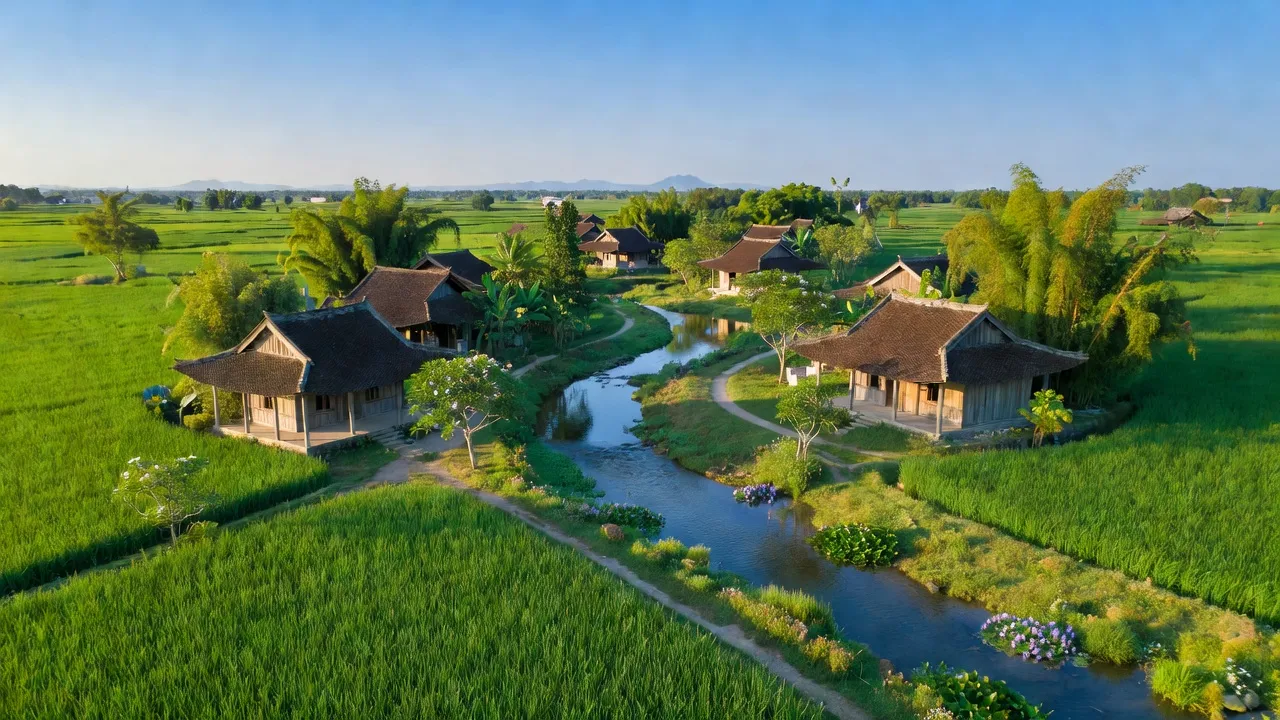 Thuần Thiện - hình ảnh minh họa 1