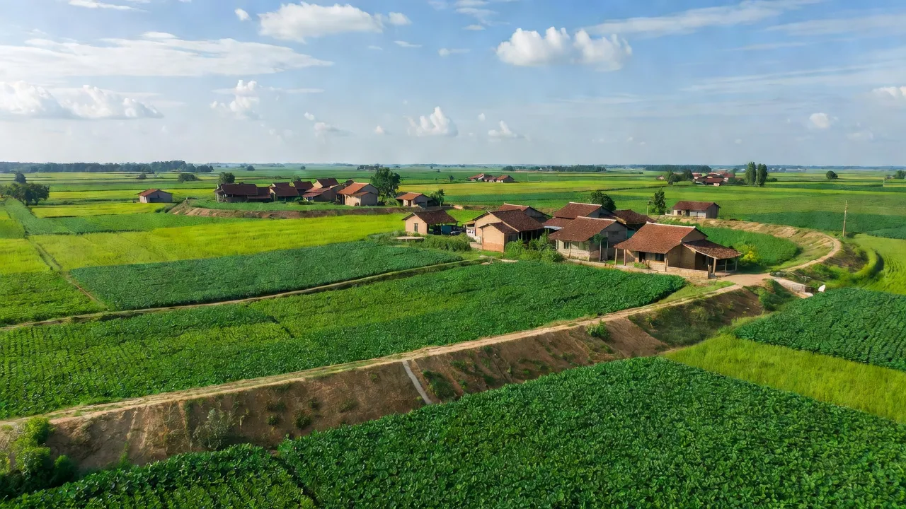 Xã Bùi La Nhân, Huyện Đức Thọ, Tỉnh Hà Tĩnh
