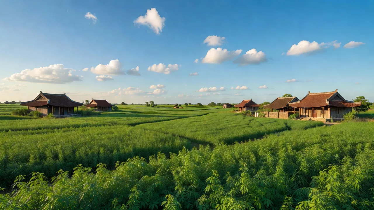 Bùi La Nhân - hình ảnh minh họa 1