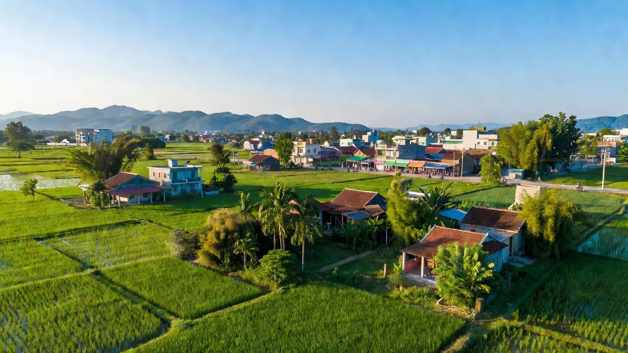 Phường Đậu Liêu, Thị xã Hồng Lĩnh, Tỉnh Hà Tĩnh