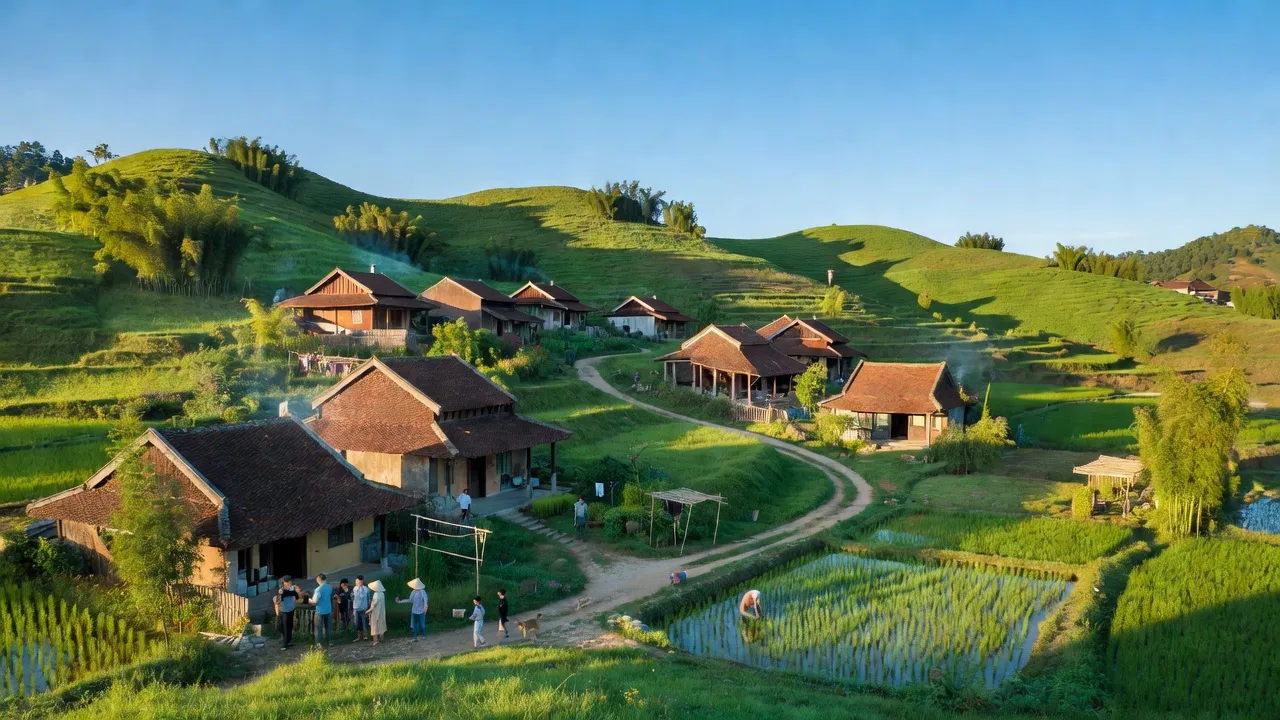 Phường Nam Hồng, Thị xã Hồng Lĩnh, Tỉnh Hà Tĩnh