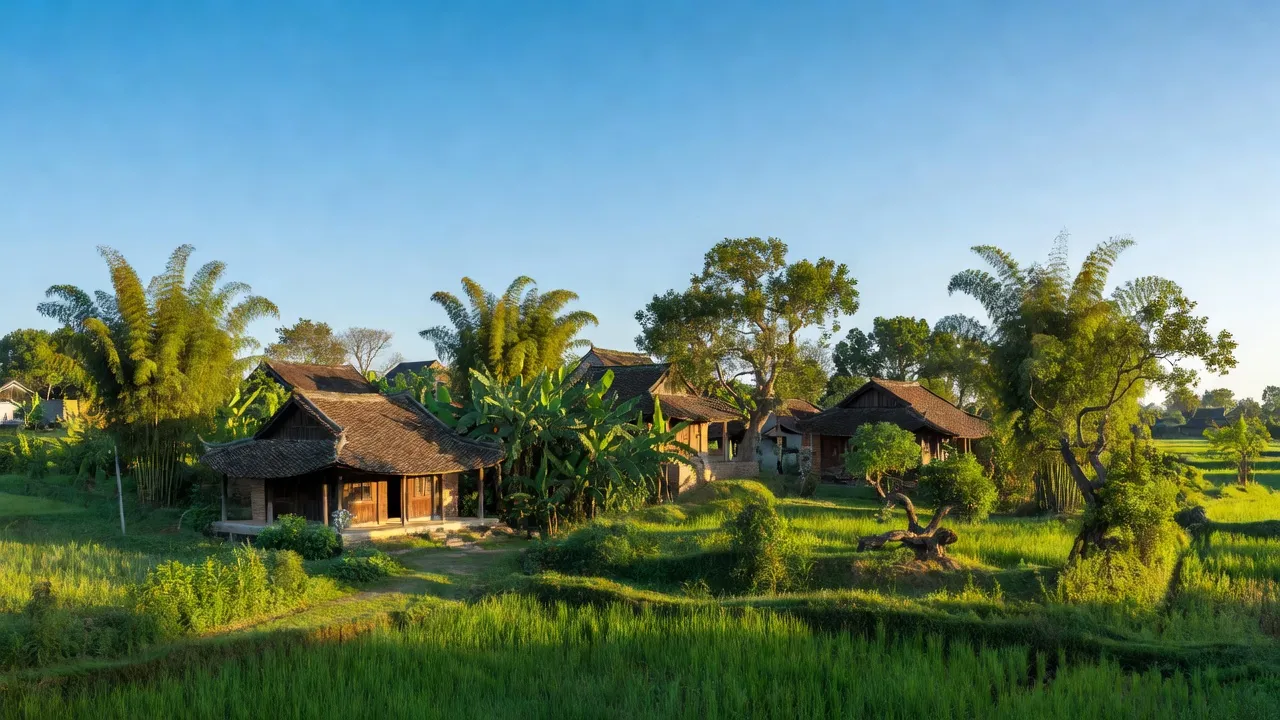 Thuận Lộc - hình ảnh minh họa 1