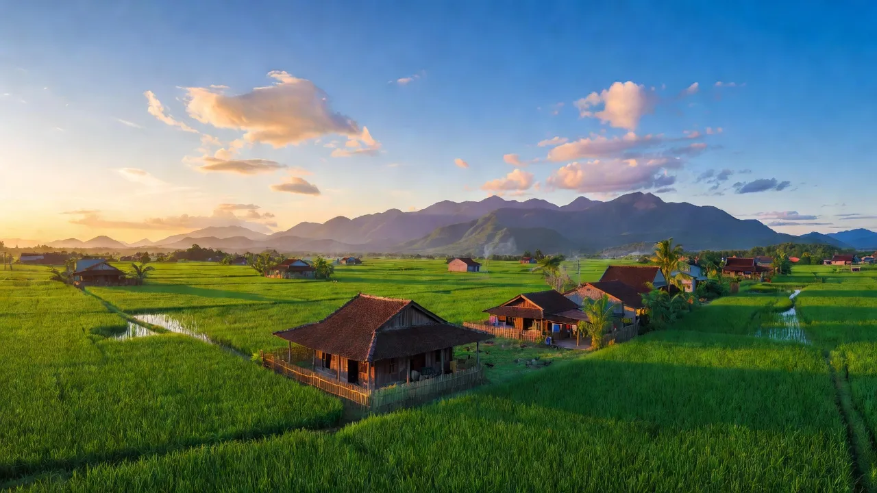 Xã Thuận Lộc, Thị xã Hồng Lĩnh, Tỉnh Hà Tĩnh