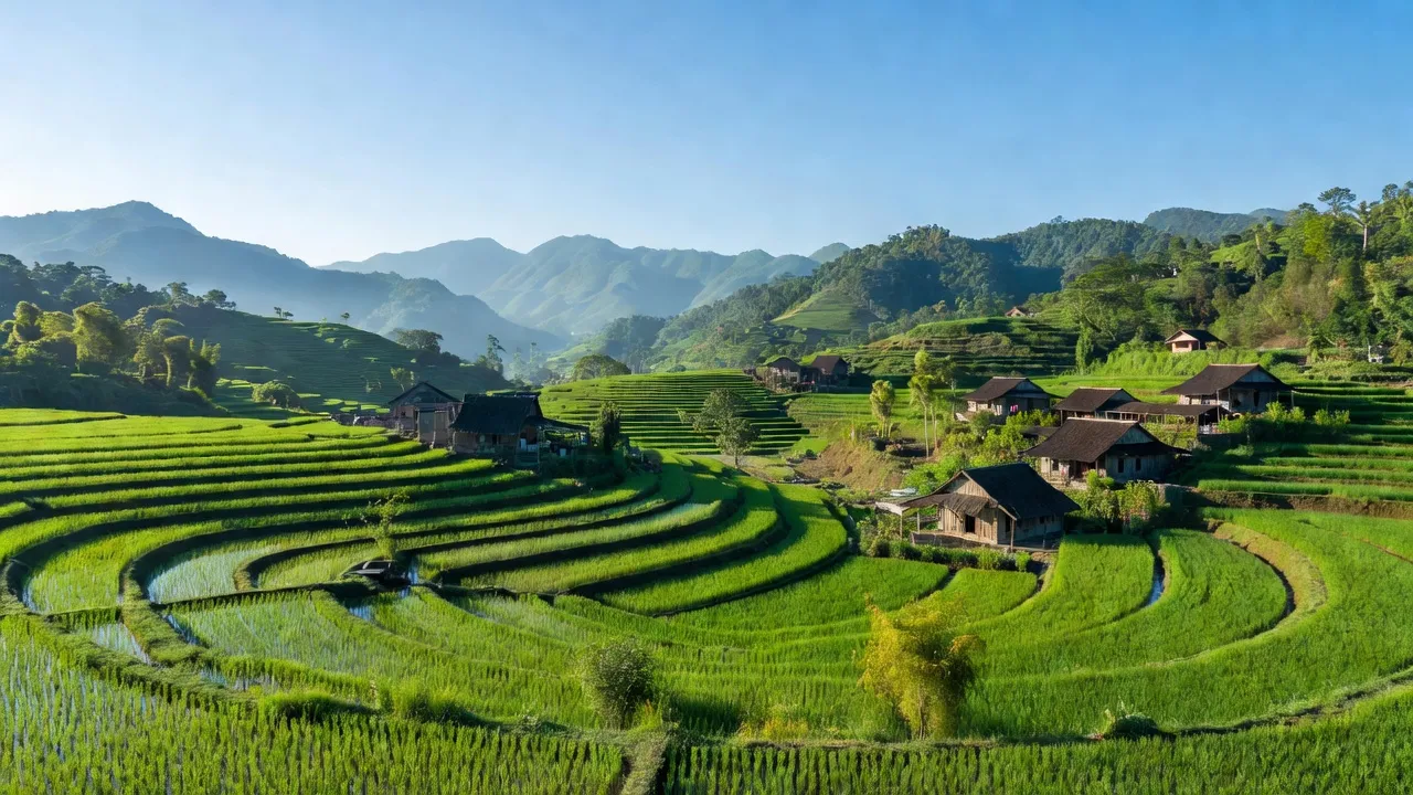 Xã Hòa Hải, Huyện Hương Khê, Tỉnh Hà Tĩnh