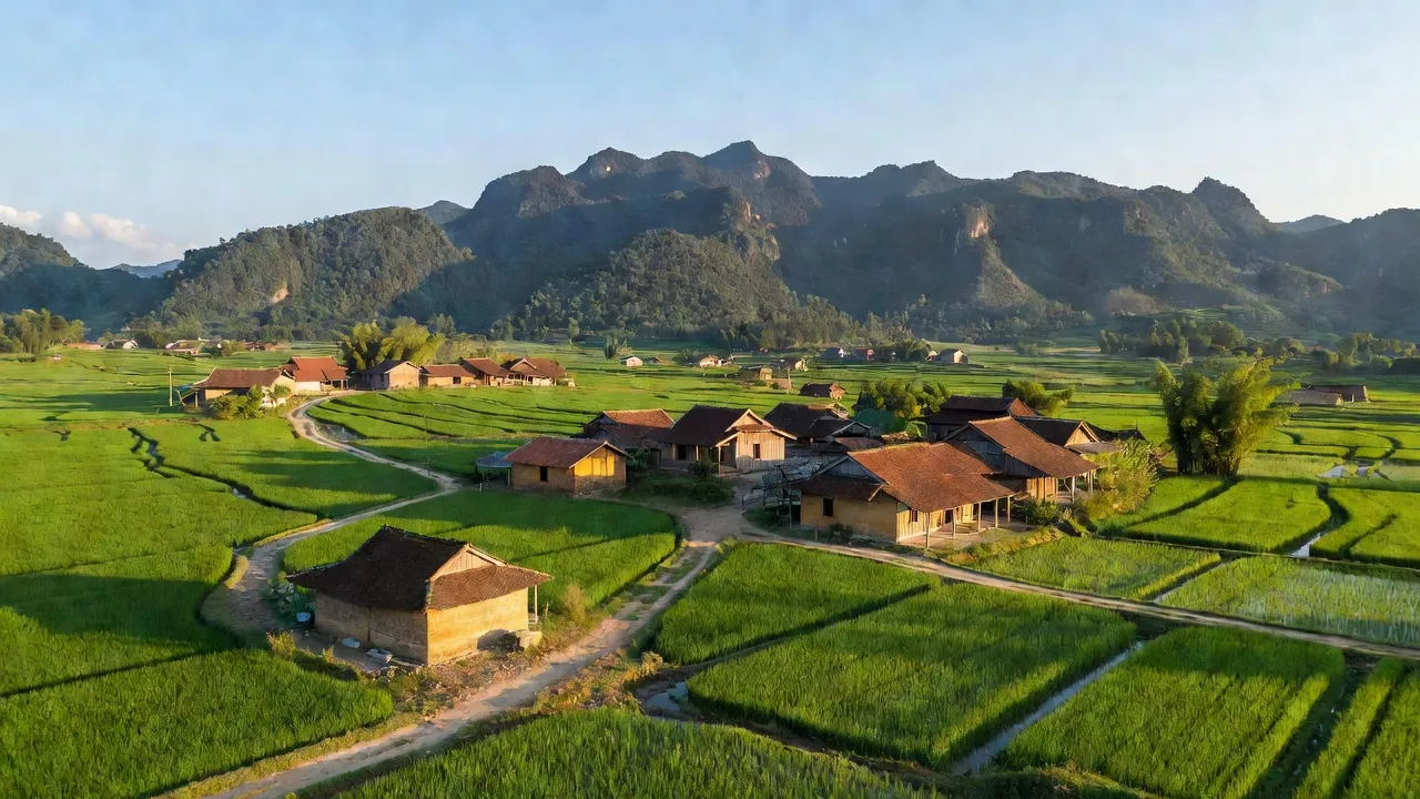 Hương Thủy - hình ảnh minh họa 1