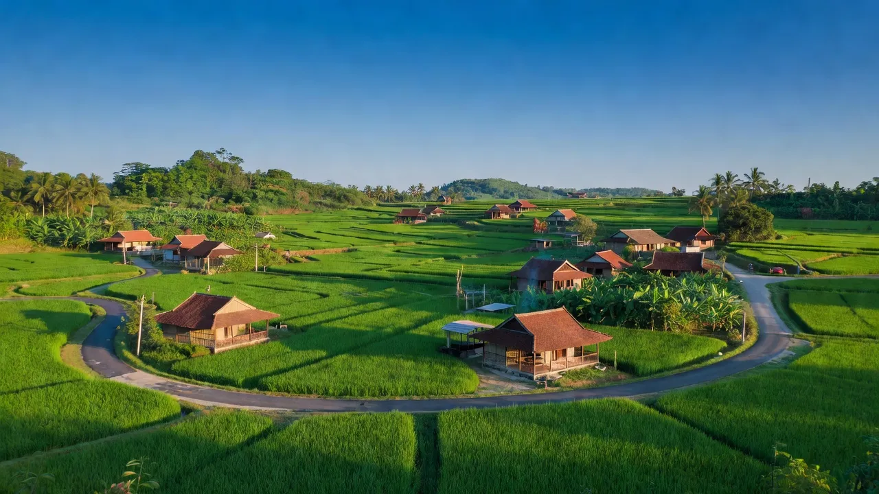 Xã Hương Trà, Huyện Hương Khê, Tỉnh Hà Tĩnh