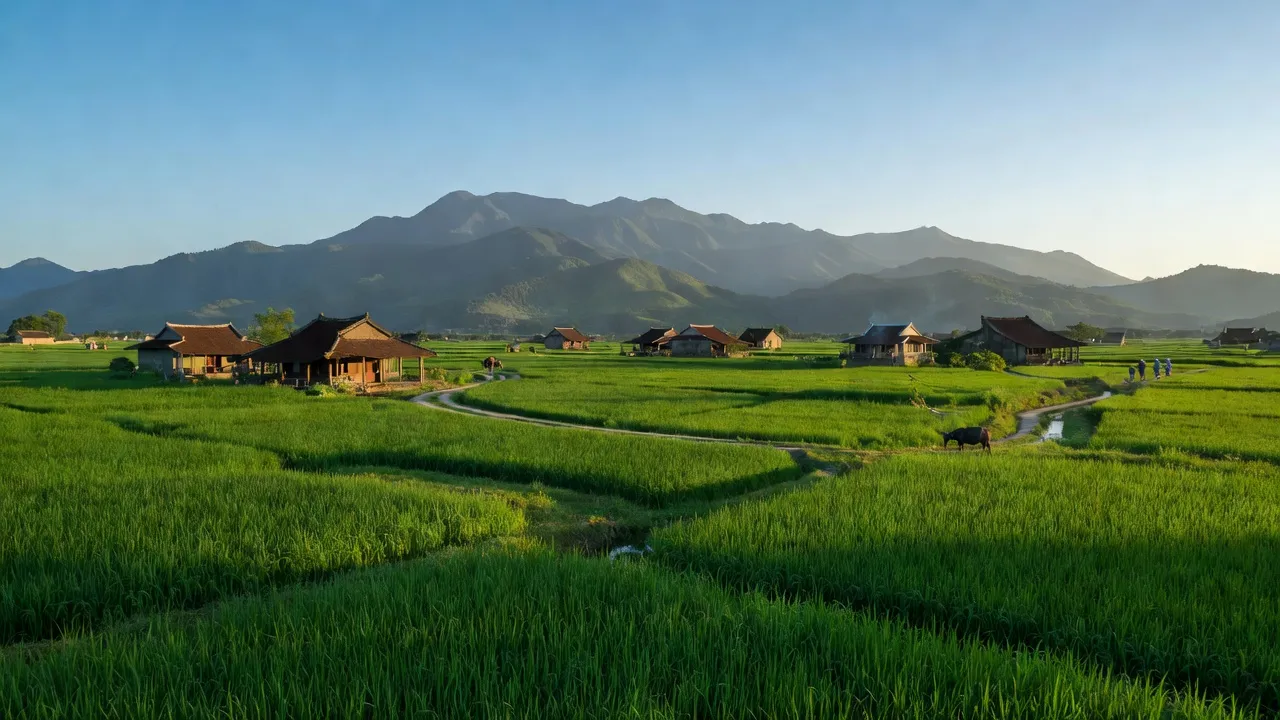 Hương Trà - hình ảnh minh họa 1