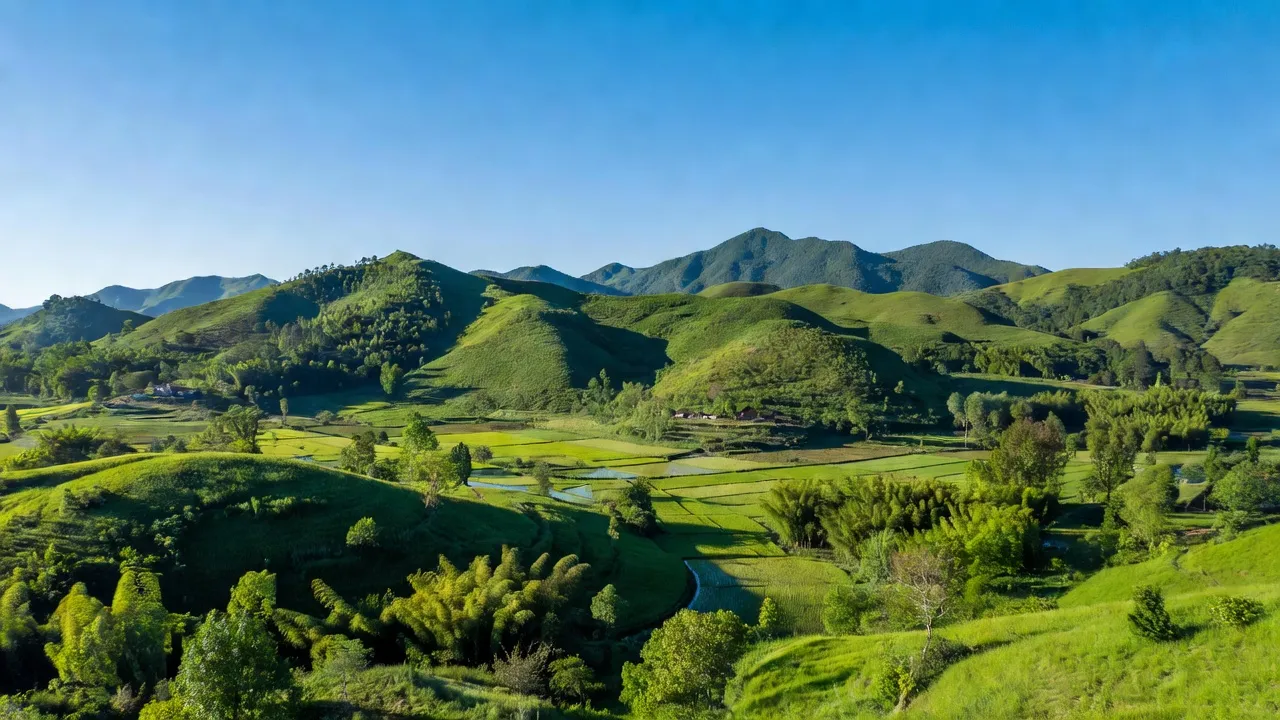 Lộc Yên - hình ảnh minh họa 1