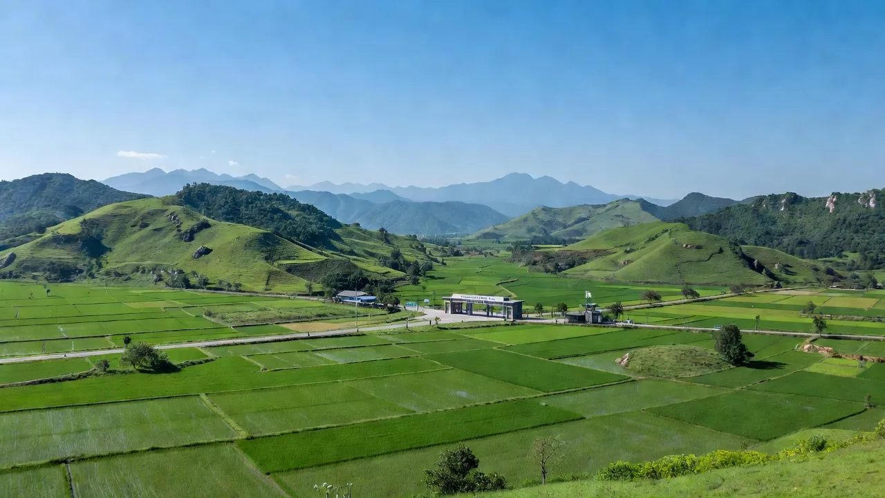 Sơn Kim 1 - hình ảnh minh họa 1