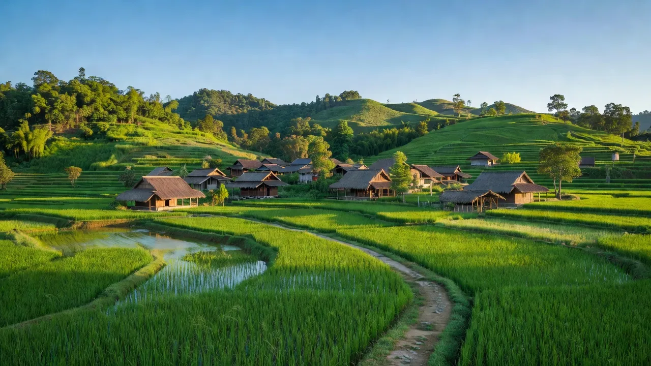 Sơn Ninh - hình ảnh minh họa 1