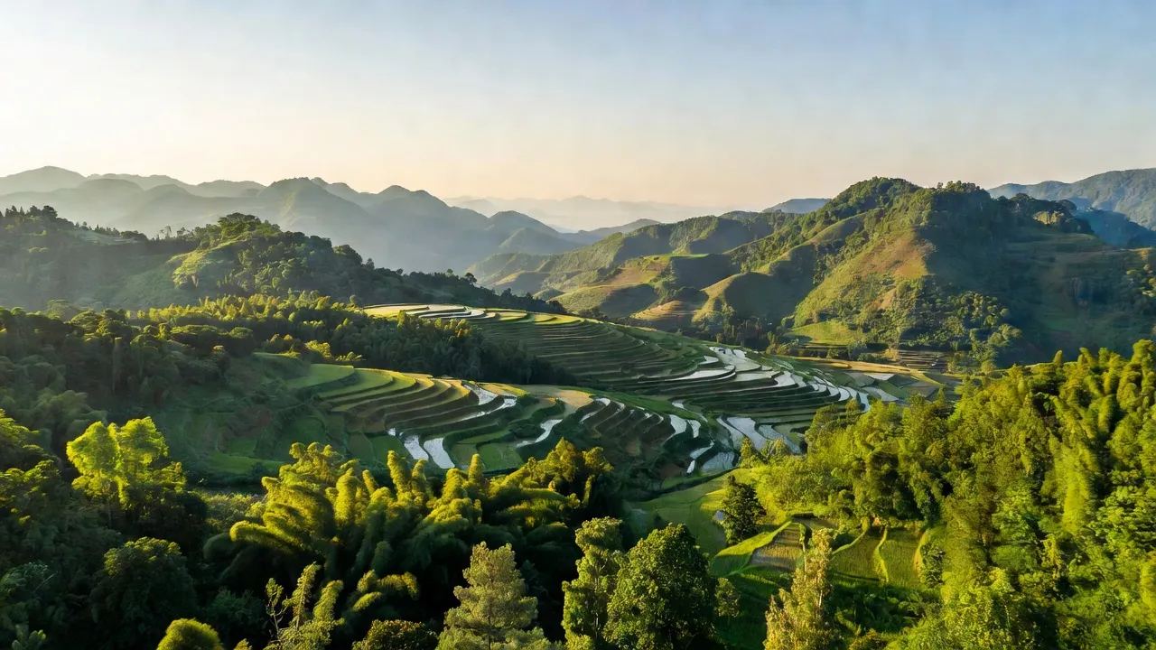Xã Sơn Tây, Huyện Hương Sơn, Tỉnh Hà Tĩnh