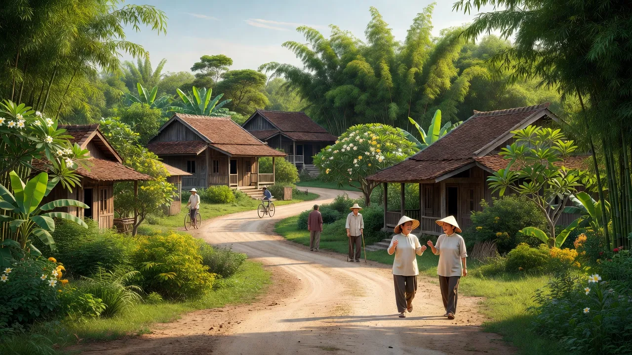 Hưng Trí - hình ảnh minh họa 1