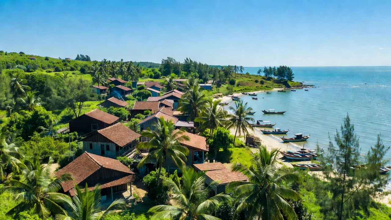 Xã Kỳ Hà, Huyện Kỳ Anh, Tỉnh Hà Tĩnh