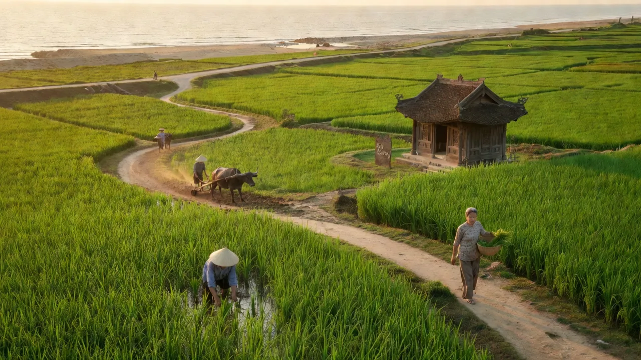 Kỳ Khang - hình ảnh minh họa 1