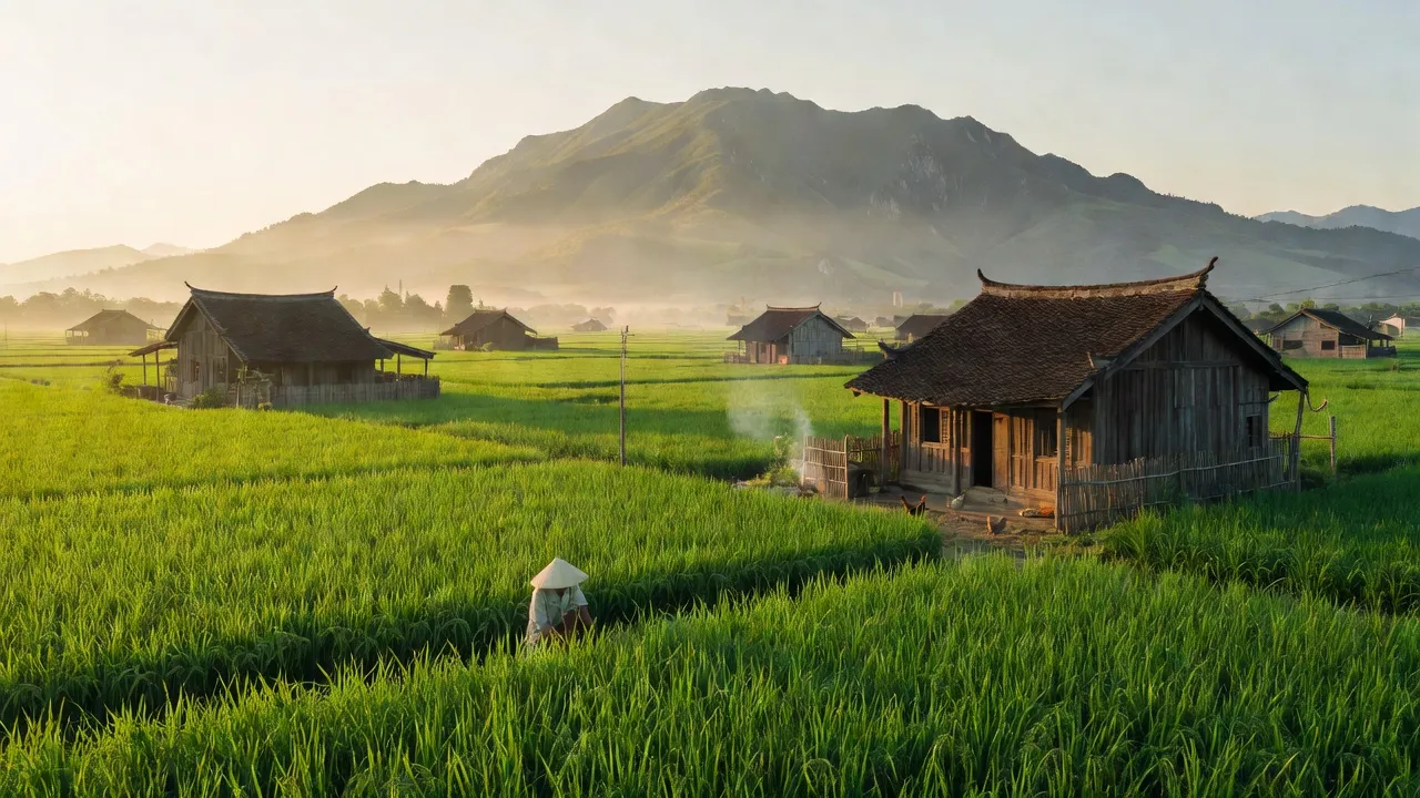 Kỳ Liên - hình ảnh minh họa 1