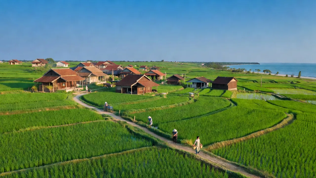 Kỳ Phú - hình ảnh minh họa 1