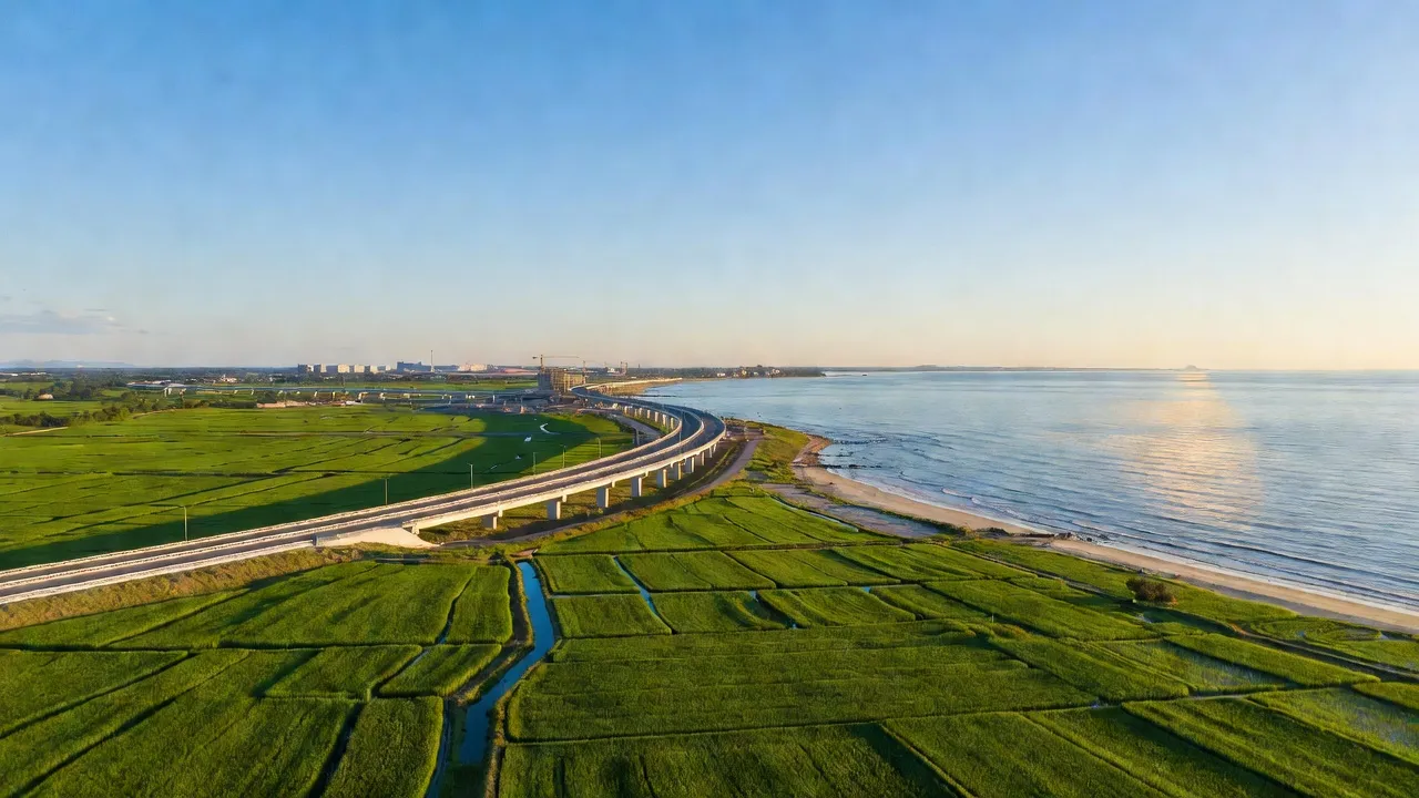 Xã Kỳ Tân, Huyện Kỳ Anh, Tỉnh Hà Tĩnh