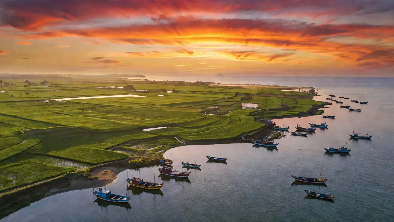 Xã Kỳ Tây, Huyện Kỳ Anh, Tỉnh Hà Tĩnh