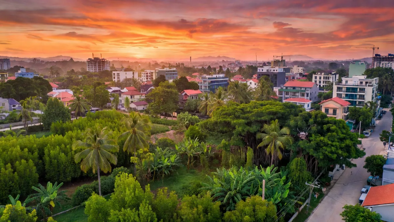 Phường Kỳ Thịnh, Huyện Kỳ Anh, Tỉnh Hà Tĩnh