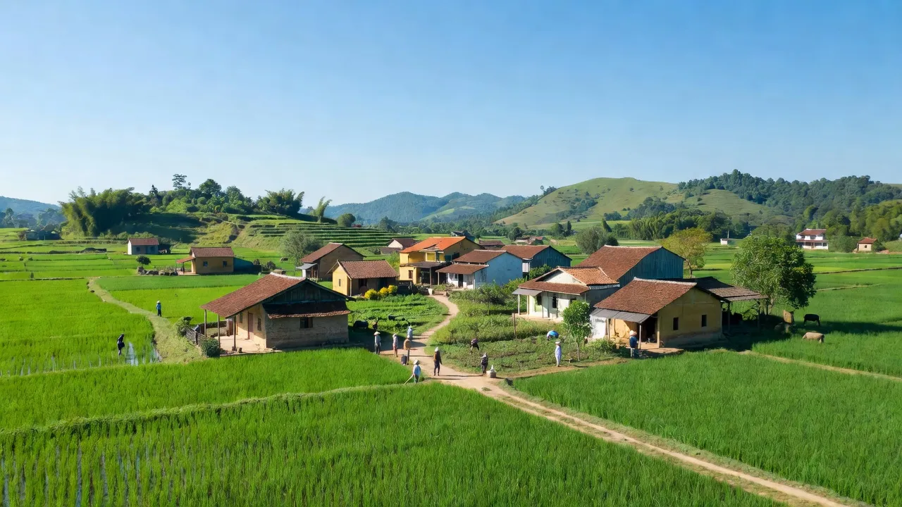 Phường Kỳ Trinh, Huyện Kỳ Anh, Tỉnh Hà Tĩnh
