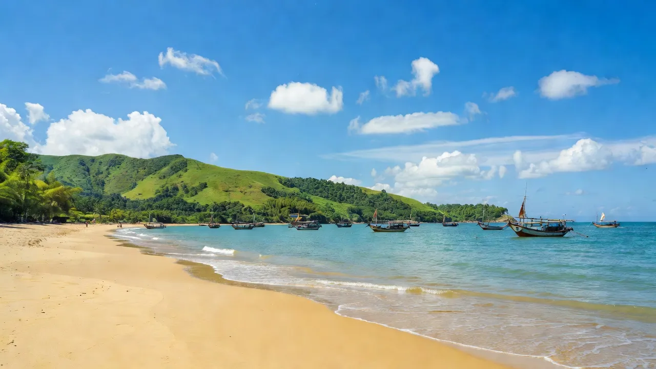 Huyện Nghi Xuân, Tỉnh Hà Tĩnh - Giới thiệu quận huyện