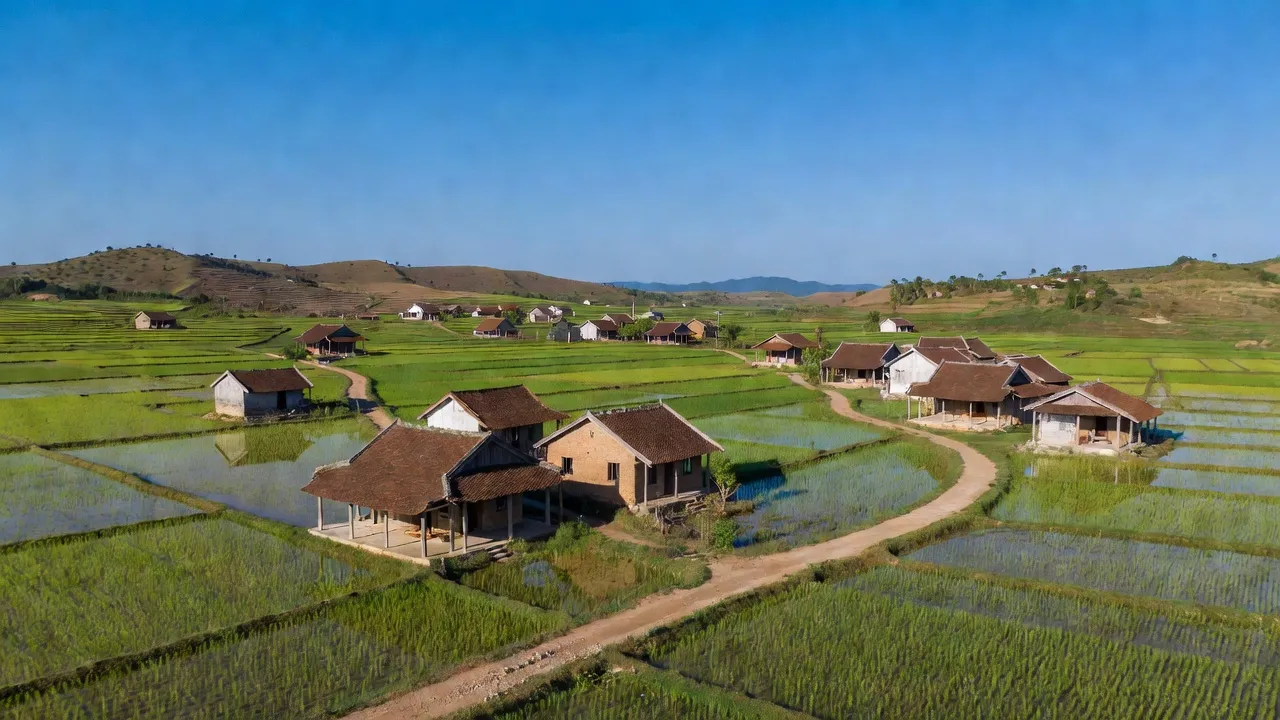 Xã Cương Gián, Huyện Nghi Xuân, Tỉnh Hà Tĩnh