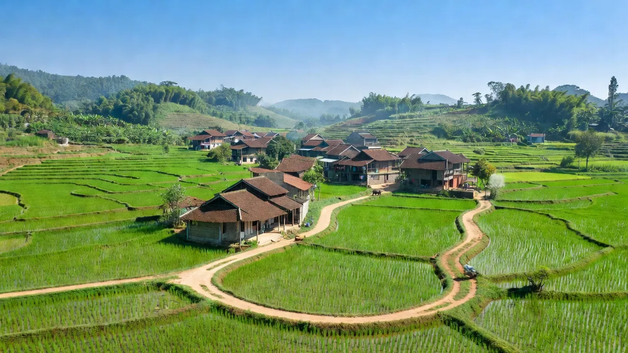 Thị trấn Xuân An, Huyện Nghi Xuân, Tỉnh Hà Tĩnh