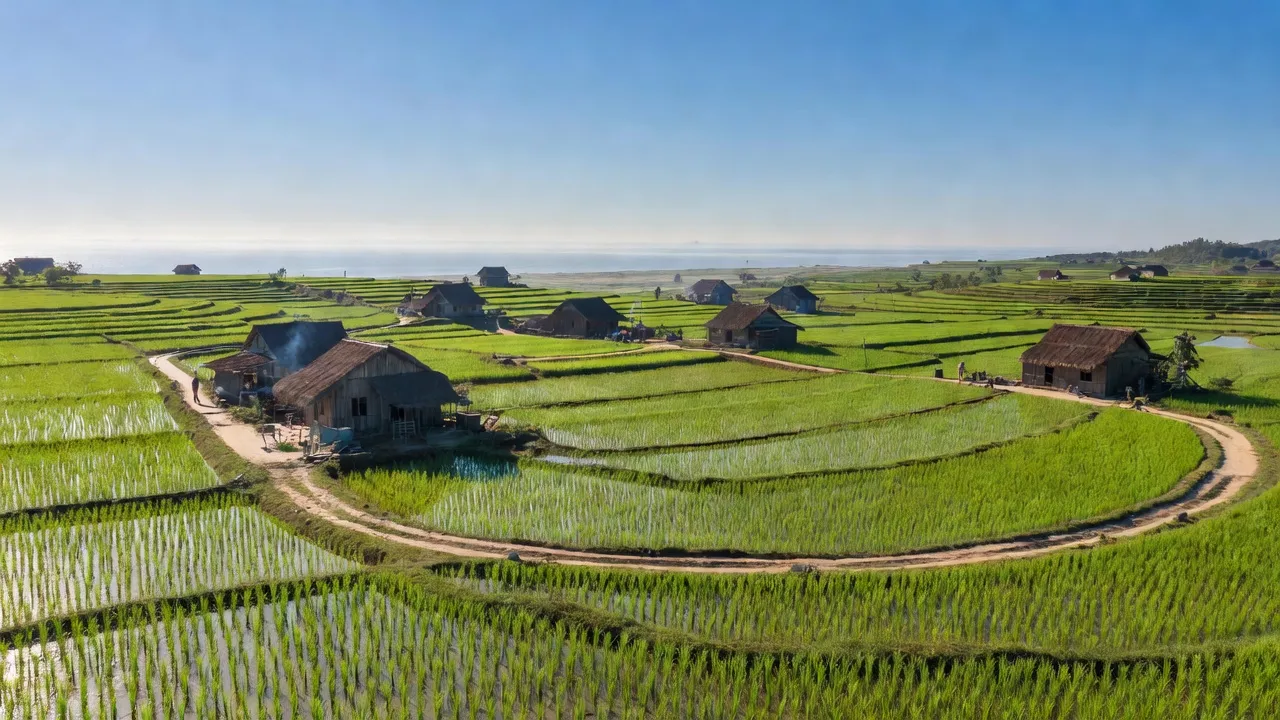 Xã Xuân Hội, Huyện Nghi Xuân, Tỉnh Hà Tĩnh