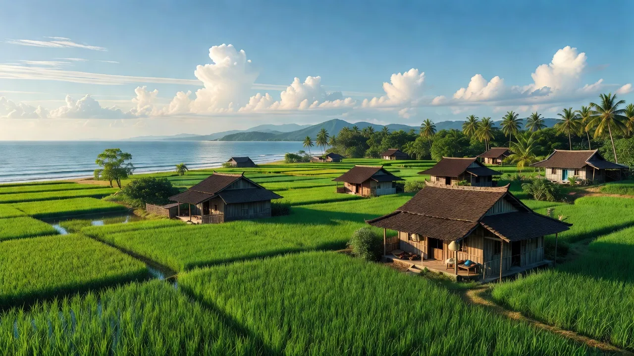 Xã Xuân Liên, Huyện Nghi Xuân, Tỉnh Hà Tĩnh