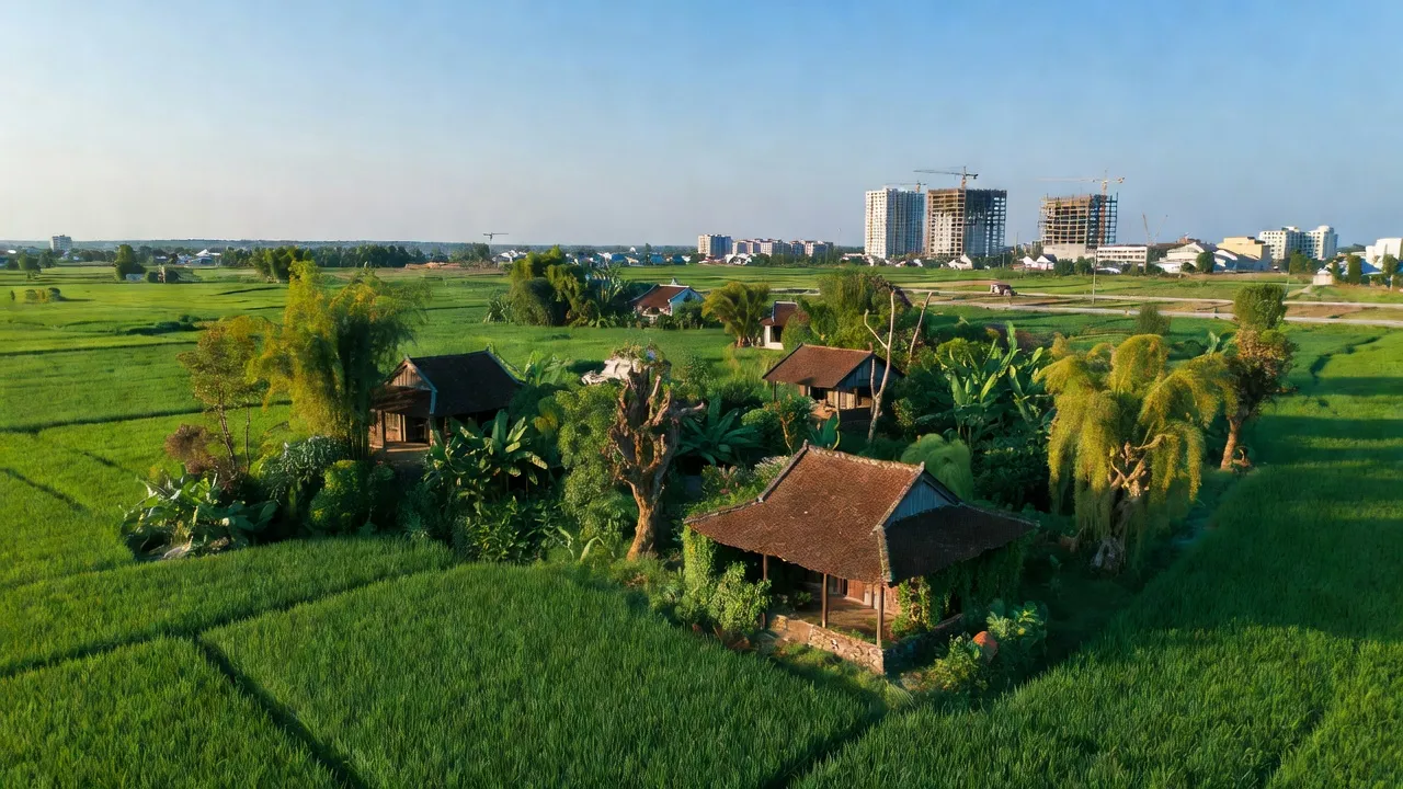 Xã Xuân Thành, Huyện Nghi Xuân, Tỉnh Hà Tĩnh