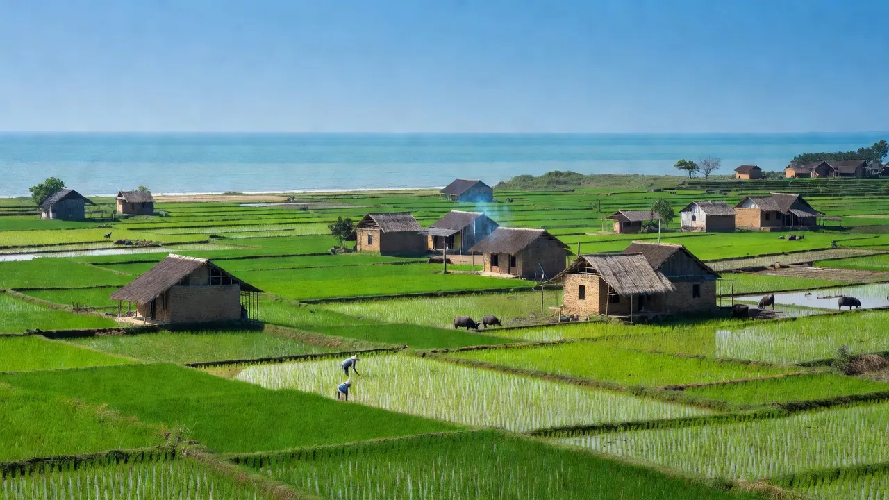Xã Xuân Viên, Huyện Nghi Xuân, Tỉnh Hà Tĩnh