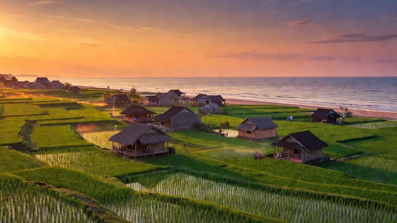 Xã Xuân Yên, Huyện Nghi Xuân, Tỉnh Hà Tĩnh