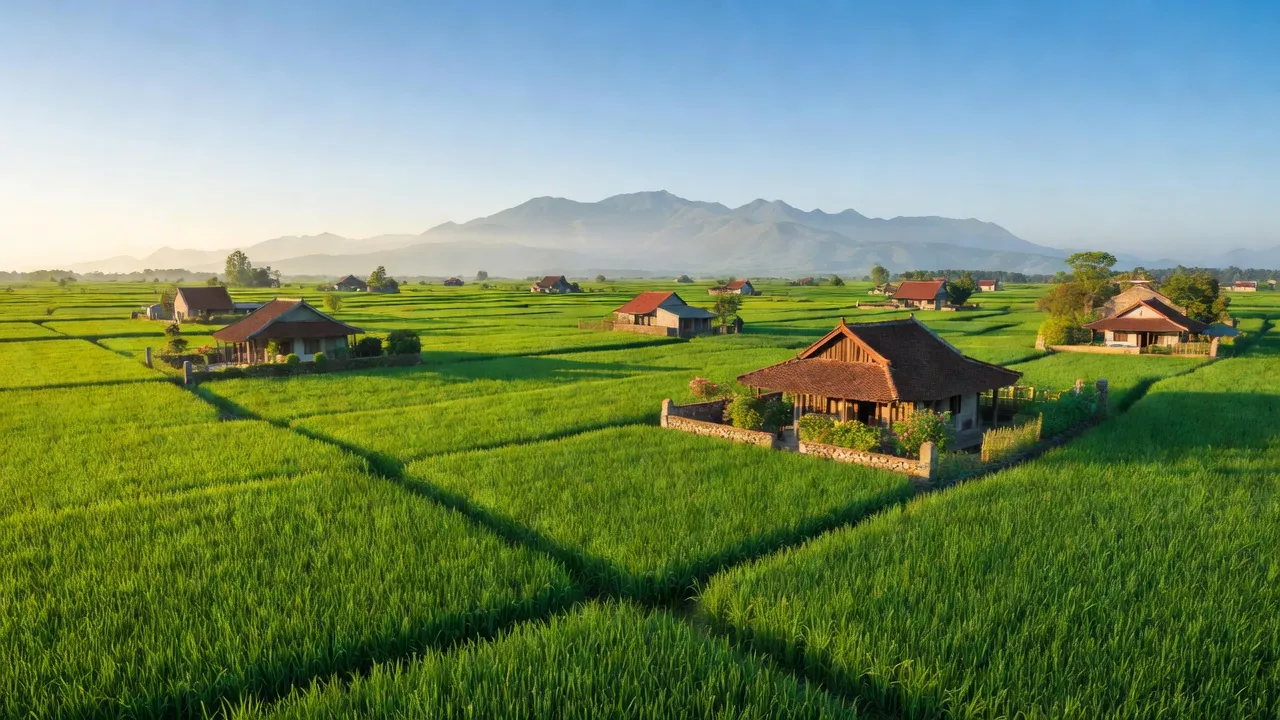 Xã Bình Lộc, Huyện Thạch Hà, Tỉnh Hà Tĩnh