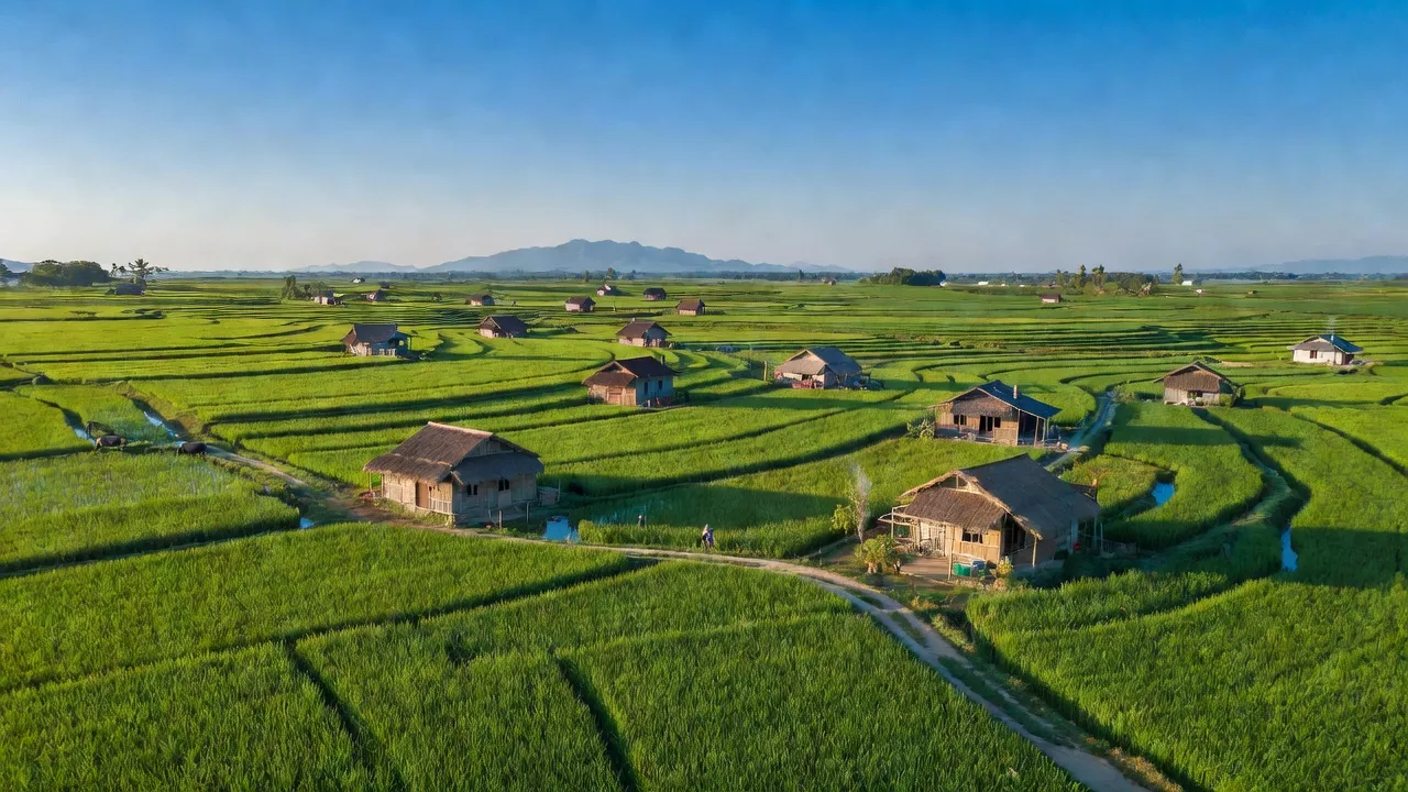 Xã Ngọc Sơn, Huyện Thạch Hà, Tỉnh Hà Tĩnh