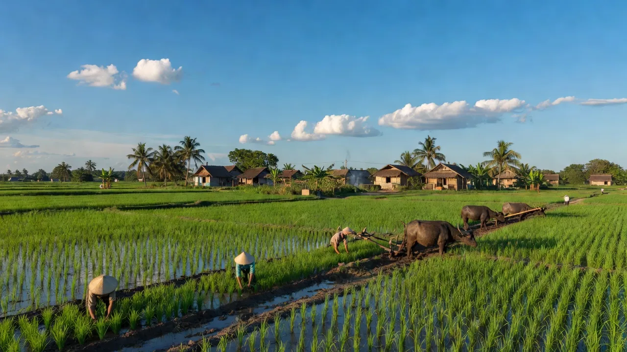 Xã Thạch Kênh, Huyện Thạch Hà, Tỉnh Hà Tĩnh