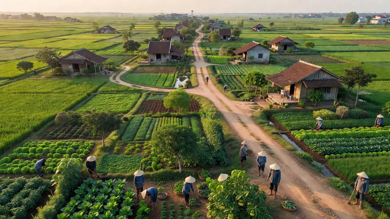 Xã Thạch Liên, Huyện Thạch Hà, Tỉnh Hà Tĩnh