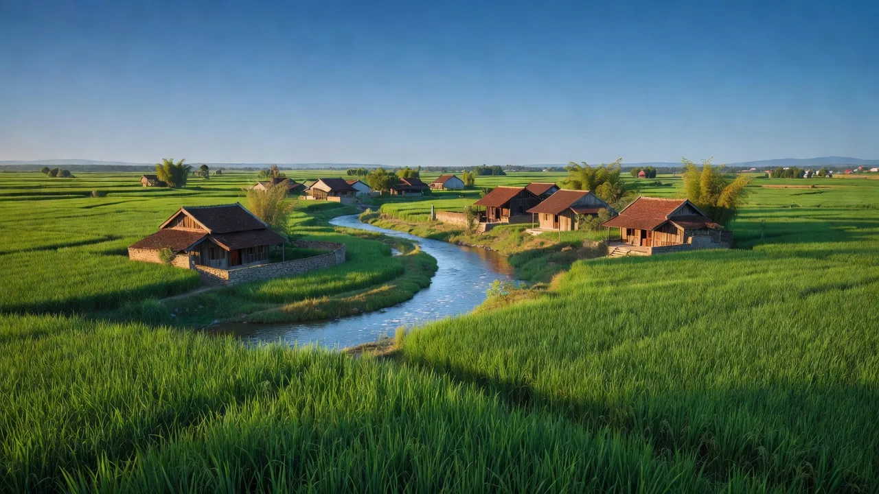Xã Thạch Long, Huyện Thạch Hà, Tỉnh Hà Tĩnh