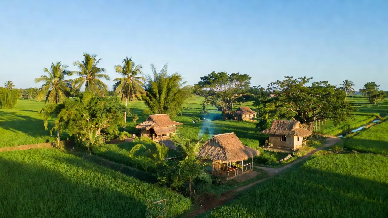 Thạch Mỹ - hình ảnh minh họa 1